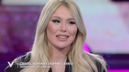 Romina, Jasmine e Cristèl Carrisi: "Siamo sorelle amiche" thumbnail