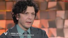 Ermal Meta: "Chiara ha salvato nostra figlia"