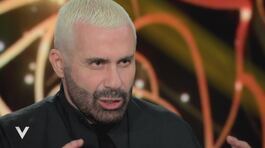 Luca Tommasini e la sua amicizia con Laura Pausini thumbnail