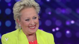 Carolyn Smith: l'intervista integrale thumbnail