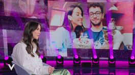 Paola Di Benedetto: "L'amore per mio fratello gemello" thumbnail