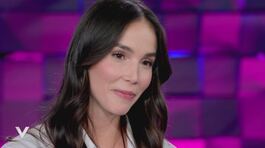 Paola Di Benedetto: "L'augurio per il mio futuro" thumbnail