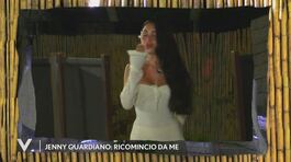 Jenny Guardiano: "Ricomincio da me" thumbnail