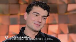 Giacomo Giorgio: le origini di un talento della fiction e del cinema thumbnail