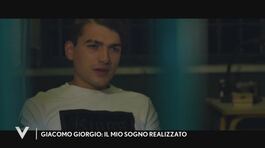 Giacomo Giorgio: "Il mio sogno realizzato" thumbnail