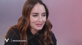 Giacomo Giorgio e il saluto di Matilde Gioli thumbnail