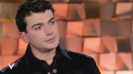 Giacomo Giorgio: "Cosa mi auguro per il futuro" thumbnail