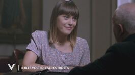 I mille volti di Fatima Trotta thumbnail