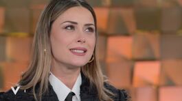 Fatima Trotta: "I miei ricordi d'infanzia" thumbnail