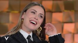 Fatima Trotta: "Il mio primo provino per Veline" thumbnail