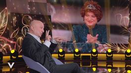 Maurizio Ferrini: "Io e la Signora Coriandoli stiamo bene" thumbnail