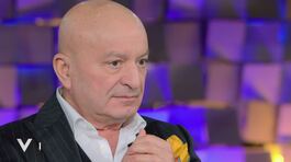 Maurizio Ferrini: "La mia storia oltre la Signora Coriandoli" thumbnail