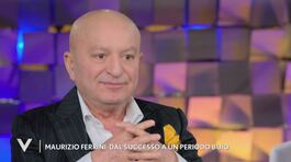 Maurizio Ferrini: "Dal successo a un periodo buio" thumbnail