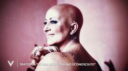 Carolyn Smith tratto da "Ho ballato con uno sconosciuto" thumbnail