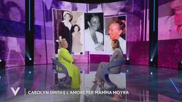 Carolyn Smith e l'amore per mamma Moyra thumbnail