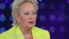 Carolyn Smith: "Lo spavento dopo l'ultimo controllo medico" thumbnail