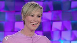 Federica Pellegrini: l'intervista integrale thumbnail