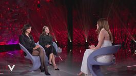 Asia Argento e Matilde Gioli: l'intervista integrale thumbnail