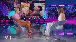 Federica Pellegrini: "L'amore di Matteo per Matilde" thumbnail