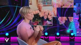Federica Pellegrini e l'affetto per la nonna thumbnail