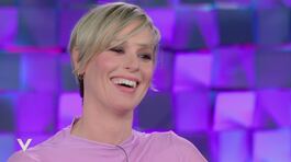 Federica Pellegrini: "L'amore per mio marito Matteo Giunta" thumbnail
