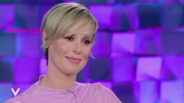Federica Pellegrini e l'affetto per l'amica Martina thumbnail