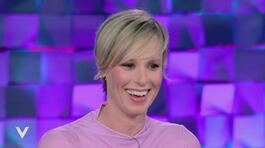 Federica Pellegrini: "Mia figlia e il nuoto" thumbnail