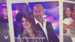 Nicoletta, la compagna di Stefano Bettarini thumbnail