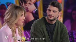 Martina e Ciro: "Il nostro amore nato a Uomini e Donne" thumbnail