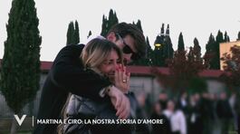 Martina e Ciro: "La nostra storia d'amore" thumbnail