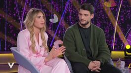 Martina De Ioannon e le emozioni a Uomini e Donne thumbnail