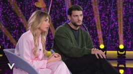Martina e Ciro: "Alla nostra nuova vita insieme" thumbnail