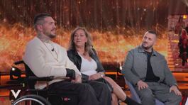 Daniele Scardina: "La mia famiglia" thumbnail