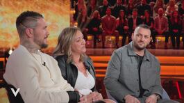 Daniele Scardina: "Avevo paura di essere dimenticato" thumbnail
