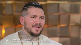 Daniele Scardina: "Il mio primo incontro di boxe in un carcere" thumbnail