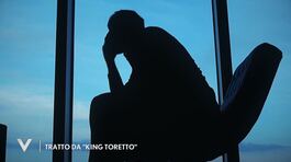 Daniele Scardina tratto da "King Toretto" thumbnail