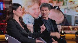 Kledi Kadiu e il rapporto con la famiglia thumbnail