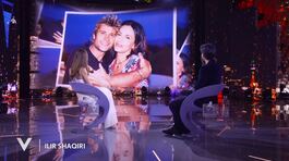 Il messaggio di Ilir Shaqiri per Kledi Kadiu e Rossella Brescia thumbnail