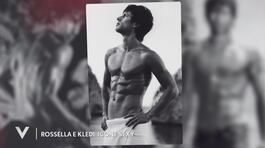 Kledi Kadiu e Rossella Brescia: icone sexy thumbnail
