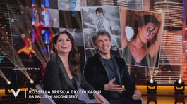 Kledi Kadiu e Rossella Brescia: da ballerini a icone sexy thumbnail