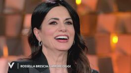 Rossella Brescia e l'amore oggi thumbnail