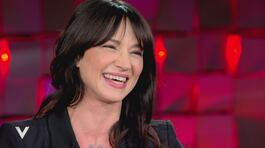 Asia Argento e gli inizi nel mondo del cinema thumbnail