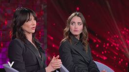 Asia Argento e l'amicizia con Vera Gemma thumbnail