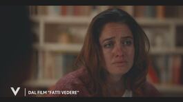 Un'anteprima dal film "Fatti Vedere" thumbnail