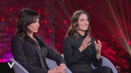 Asia Argento e Matilde Gioli insieme al cinema con "Fatti Vedere" thumbnail