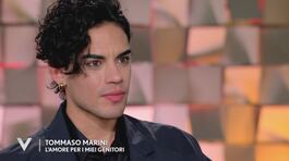 Tommaso Marini: "L'amore per i miei genitori" thumbnail
