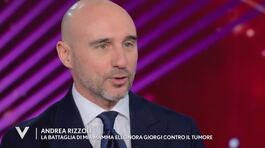 Andrea Rizzoli: "La battaglia di mia mamma Eleonora Giorgi contro il tumore" thumbnail