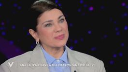 Ana Laura Ribas: "La mia vita lontana dalla tv" thumbnail