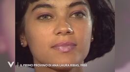 Il primo provino di Ana Laura Ribas nel 1988 thumbnail