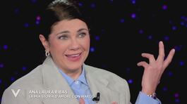 Ana Laura Ribas: "La mia storia d'amore con Marco" thumbnail